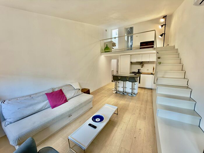 Appartamento bilocale in vendita in Pistoia