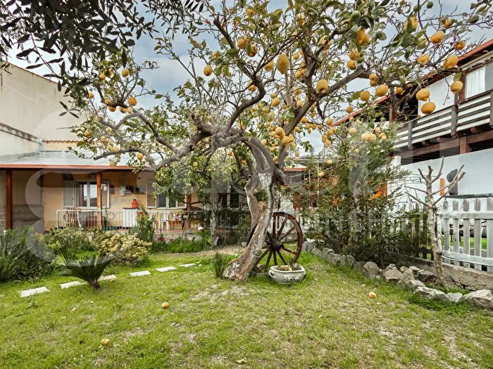 Casa trilocale in vendita in Serdiana