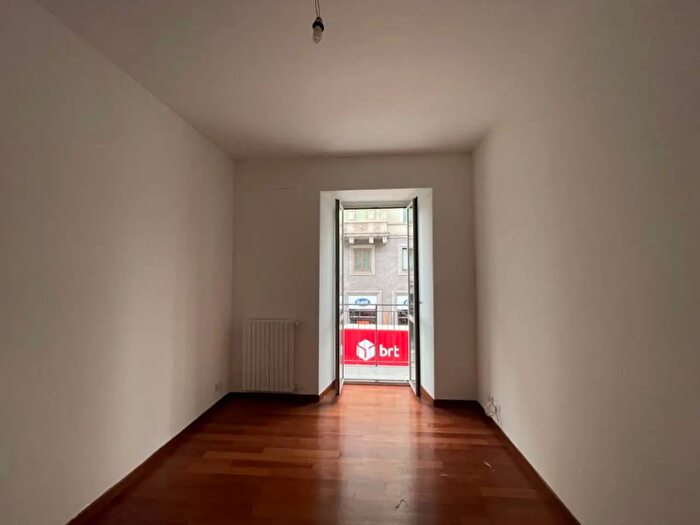 Appartamento bilocale in affitto in Corso di Porta Romana, Milano