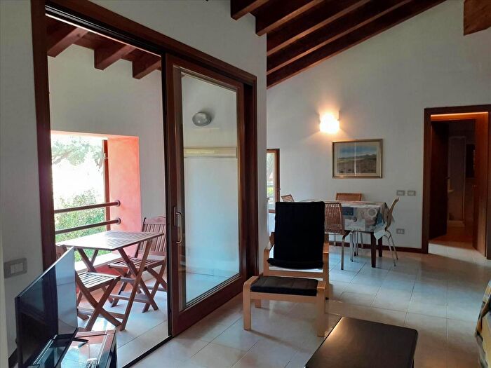 Appartamento bilocale in vendita in Castiglione Della Pescaia