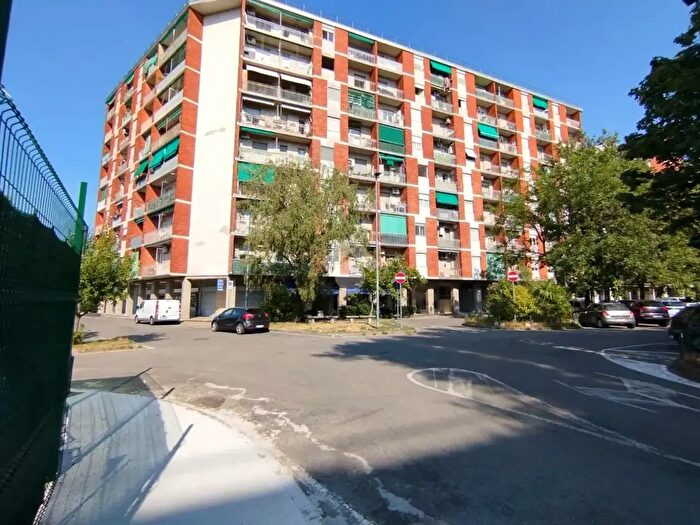Appartamento bilocale in vendita in Via Bramante da Urbino, Desio