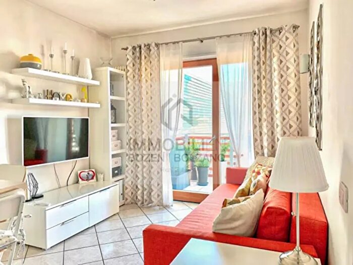 Appartamento bilocale in affitto in Via Roma, Bolzano