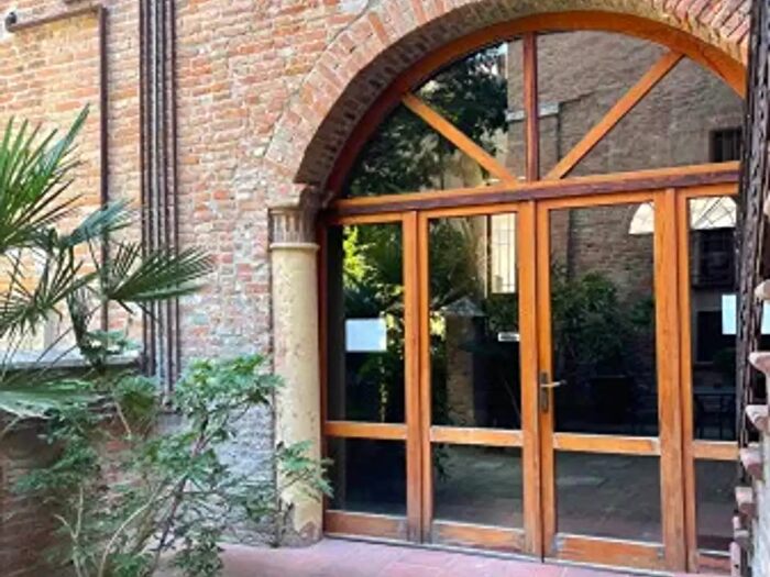 Appartamento trilocale in affitto in Ferrara