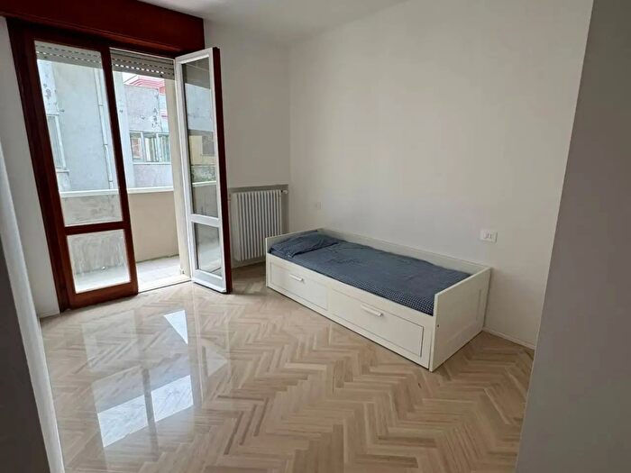 Appartamento quadrilocale in affitto in Via Alberello, Misano Adriatico