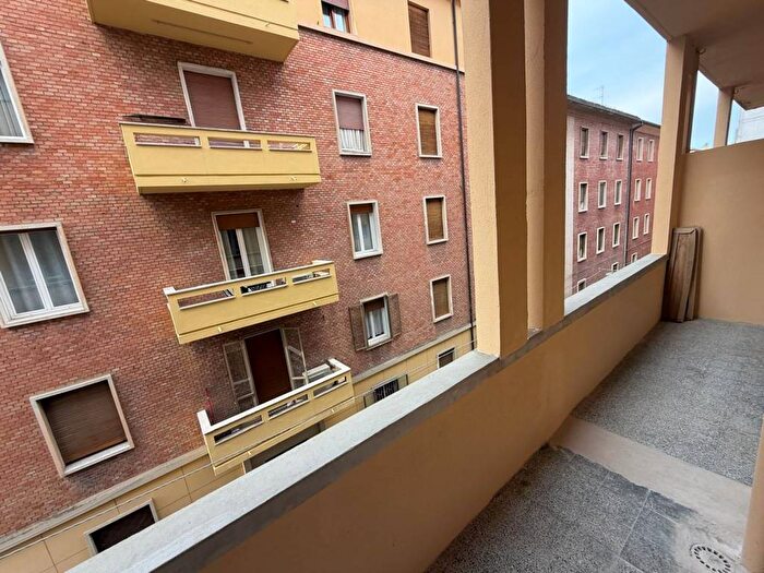 Appartamento bilocale in affitto in Via Albano Sorbelli, Santo Stefano, Bologna