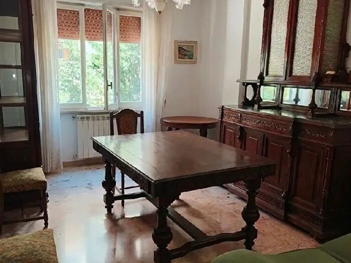 Appartamento con 5 locali in vendita in Via Loreto, Ascoli Piceno