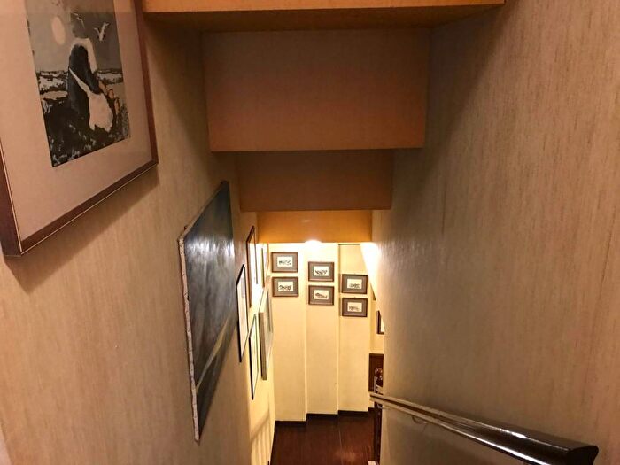 Casa in affitto in Lungo Castellano Sisto V, Ascoli Piceno