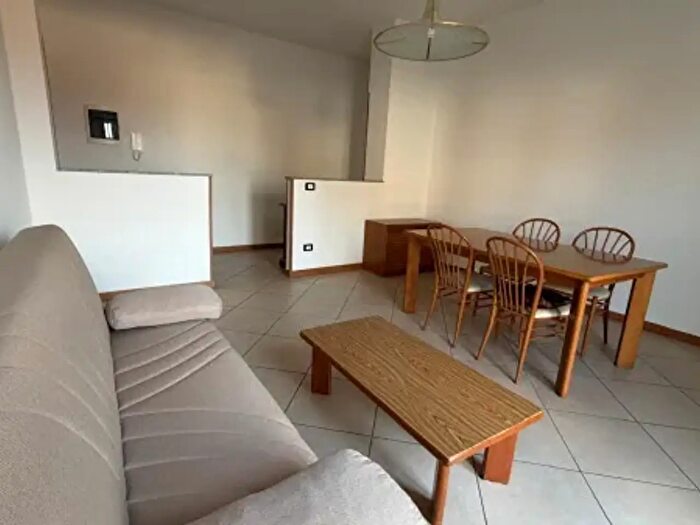 Appartamento trilocale in affitto in Via Roma a, Zanica