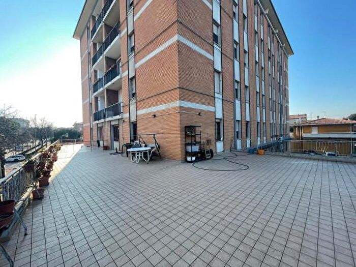 Appartamento in vendita in Santarcangelo Di Romagna