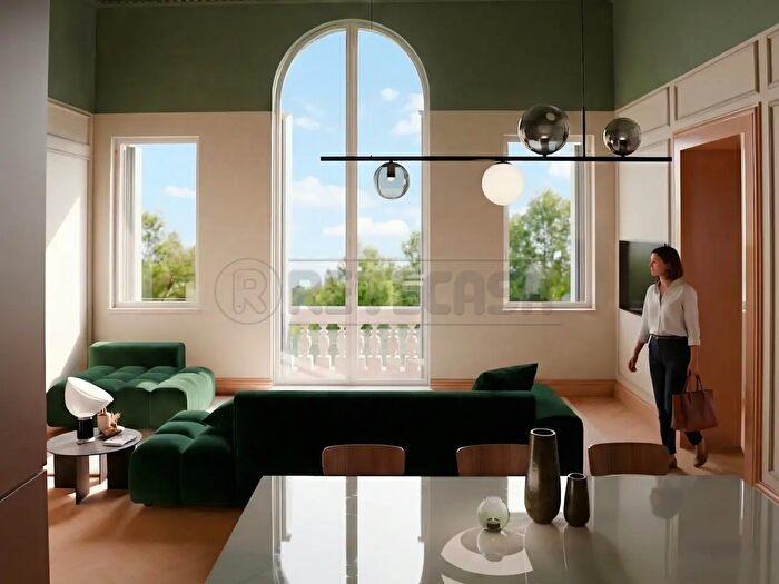 Appartamento con 6 locali in vendita in Via Zuccola, Bolzano Vicentino