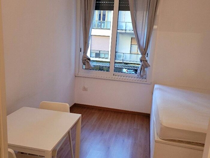 Appartamento monolocale in affitto in Corso di Porta Nuova, Porta Nuova, Milano