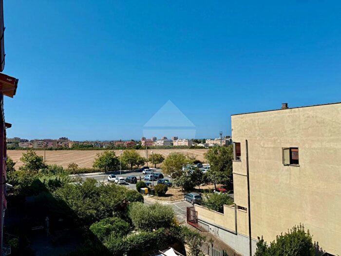 Appartamento quadrilocale in vendita in Ladispoli