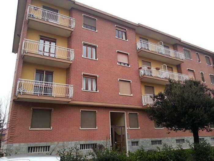 Appartamento bilocale in affitto in via Cavaglià, Santena