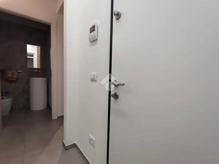 Appartamento trilocale in affitto in Via Trento E Trieste, Carpi