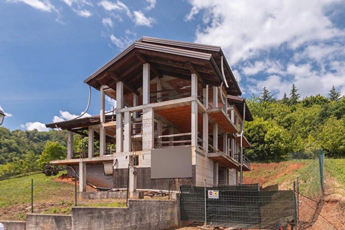 Casa monolocale in vendita in Via del Mulino, Bernezzo