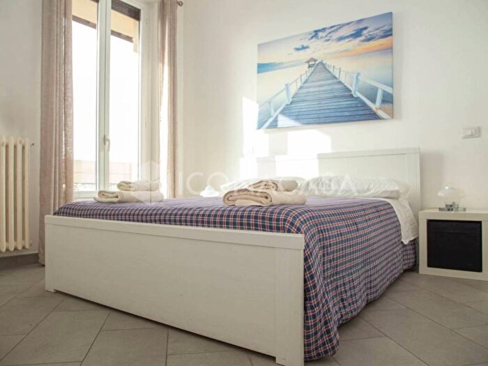 Appartamento bilocale in affitto in Via Sofia Bisi Albini, Maggiolina, Milano