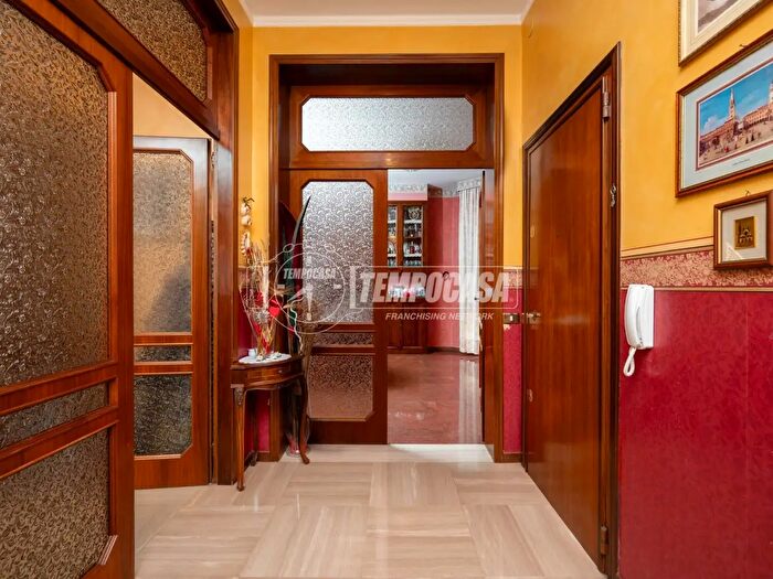 Appartamento quadrilocale in vendita in Sassuolo