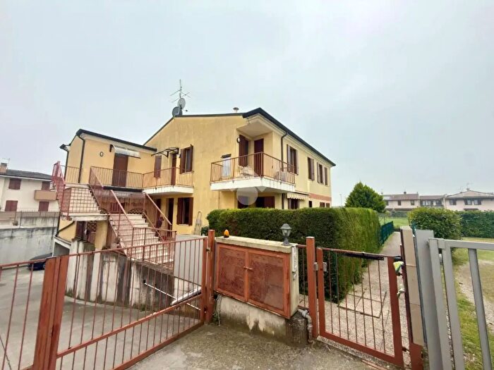 Appartamento bilocale in vendita in Via Prova, San Bonifacio