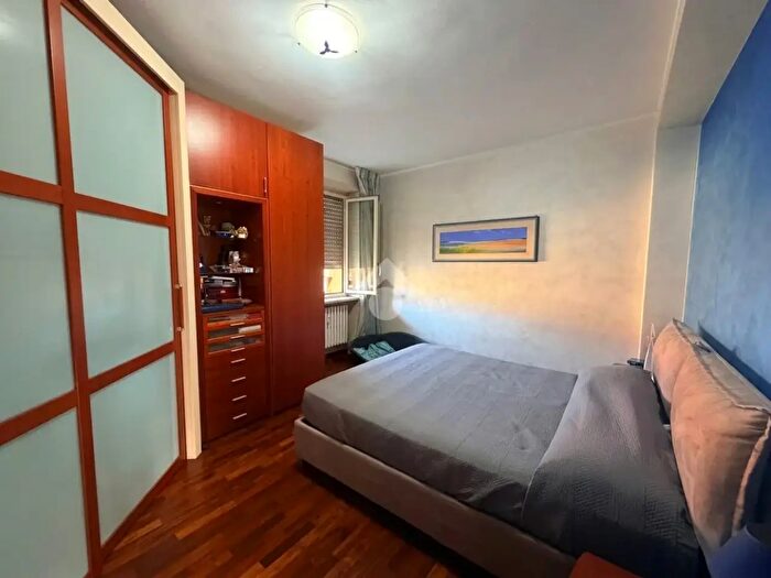 Appartamento con 5 locali in vendita in Via Dante di Nanni, Torino