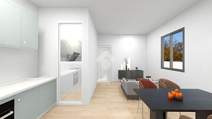 Appartamento trilocale in vendita in Strada Diramazione Putorti di Viale Pio XI, Reggio Calabria