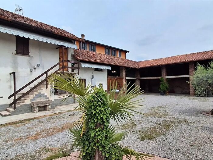 Casa trilocale in vendita in Pozzuolo Martesana
