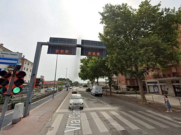 Appartamento quadrilocale in affitto in Strada Cascina Spelta, Pavia