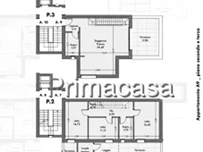 Case in Vendita e in Affitto - 2