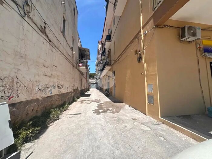 Appartamento monolocale in vendita in Via Nazionale delle Puglie, Casoria