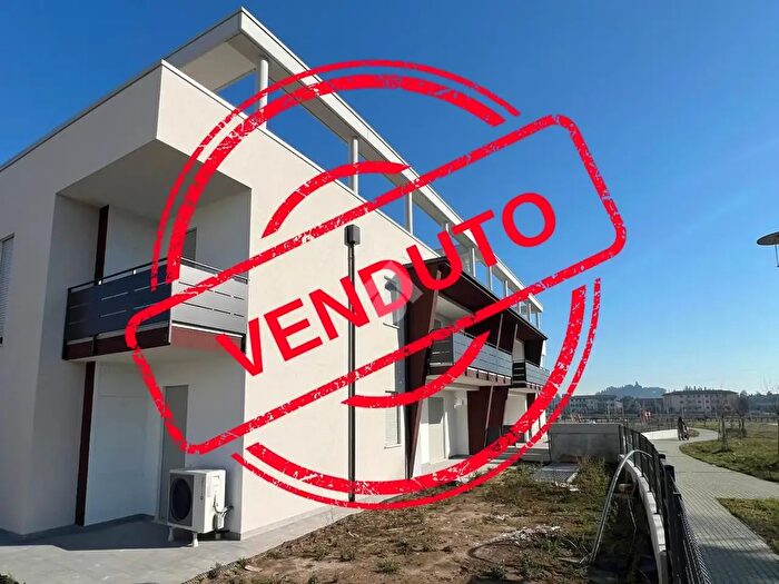 Appartamento quadrilocale in vendita in V Maria Montessori, San Martino Buon Albergo