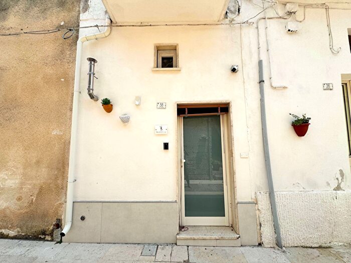 Appartamento quadrilocale in vendita in Secli