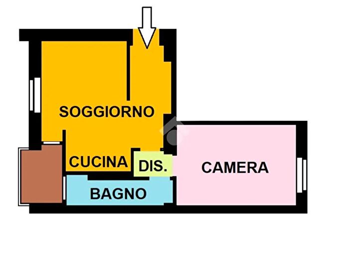 Case in Vendita e in Affitto - 2