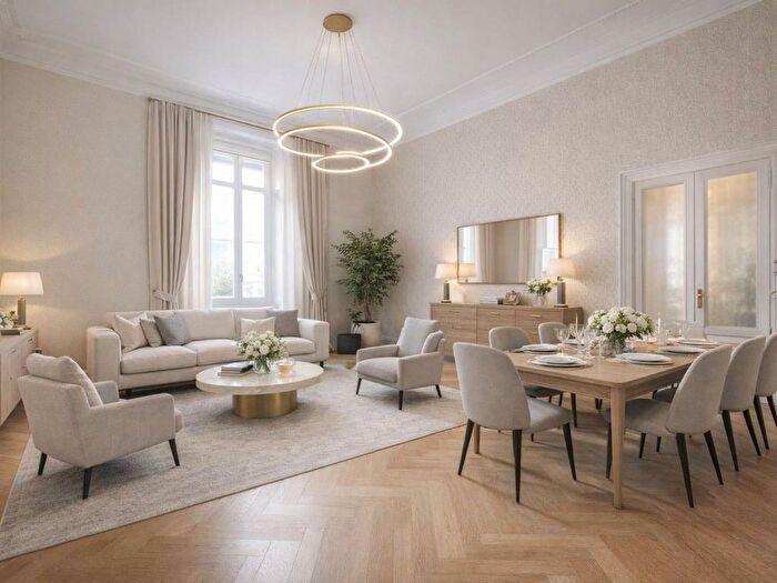 Appartamento quadrilocale in affitto in Via Solferino, Lanza, Milano