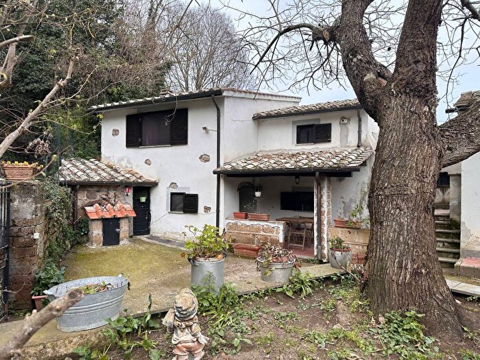 Casa bilocale in affitto in Strada Canne, Celleno