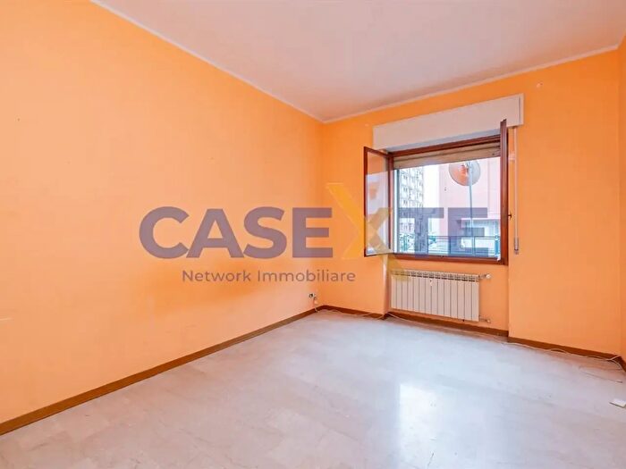 Appartamento bilocale in vendita in Via Mar Nero, Milano