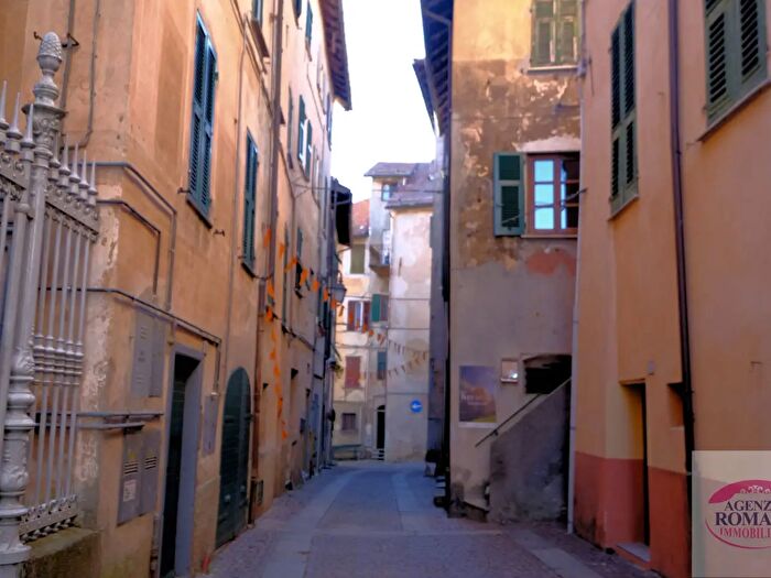 Appartamento quadrilocale in vendita in Via dei Perrando, Sassello