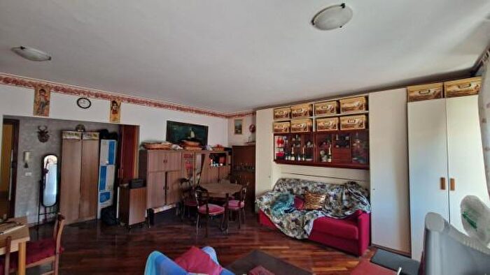 Appartamento monolocale in vendita in Via Edmondo De Amicis, Omegna