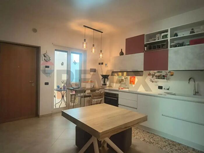 Casa trilocale in vendita in Monopoli