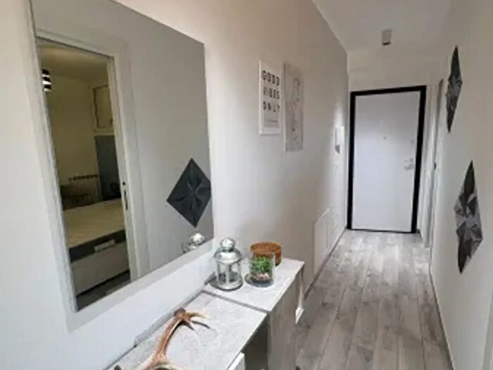Appartamento monolocale in affitto in Via Giuseppe Verdi, Terrasini