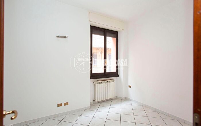 Appartamento bilocale in vendita in Via Piero della Francesca, Milano