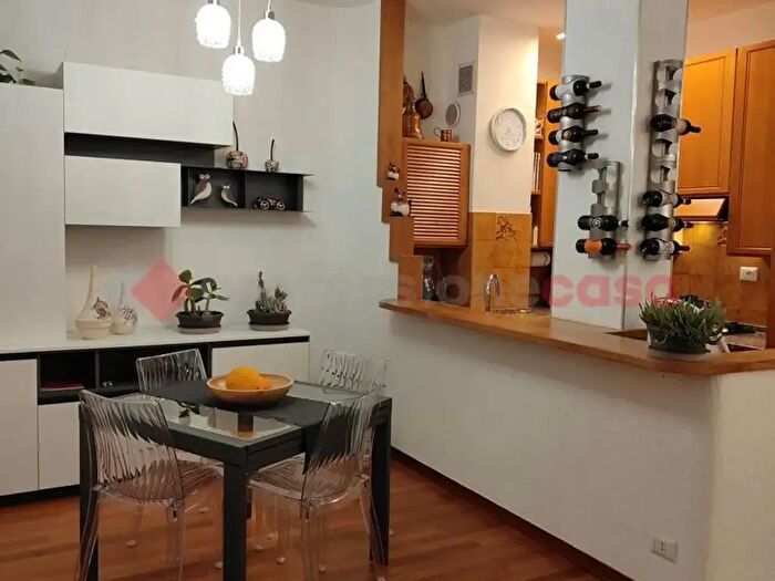 Appartamento bilocale in vendita in Castelfiorentino