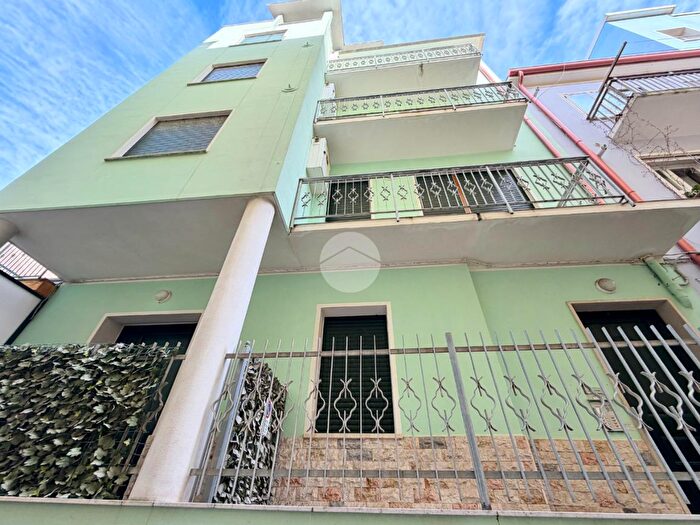 Appartamento quadrilocale in vendita in Calle dei Carabinieri, Chioggia