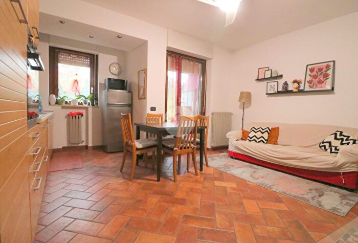 Appartamento bilocale in vendita in Via Giovanni Verga, Rho