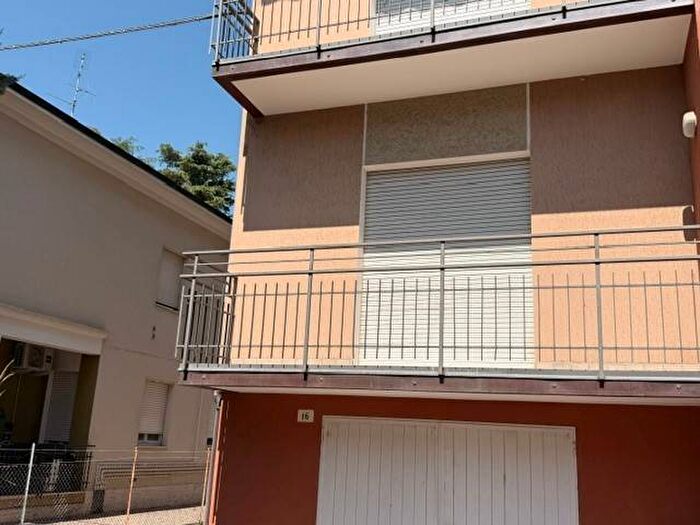 Appartamento quadrilocale in affitto in Parco Urbano Piscina, Forlì