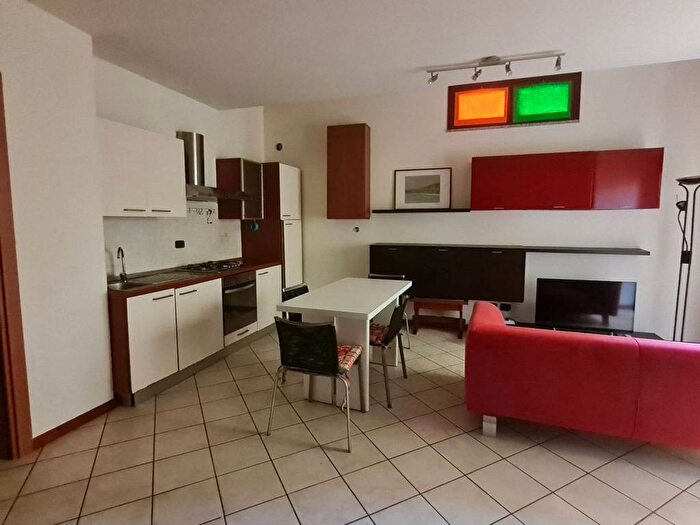 Appartamento monolocale in affitto in Via Brescia, San Paolo, Novara