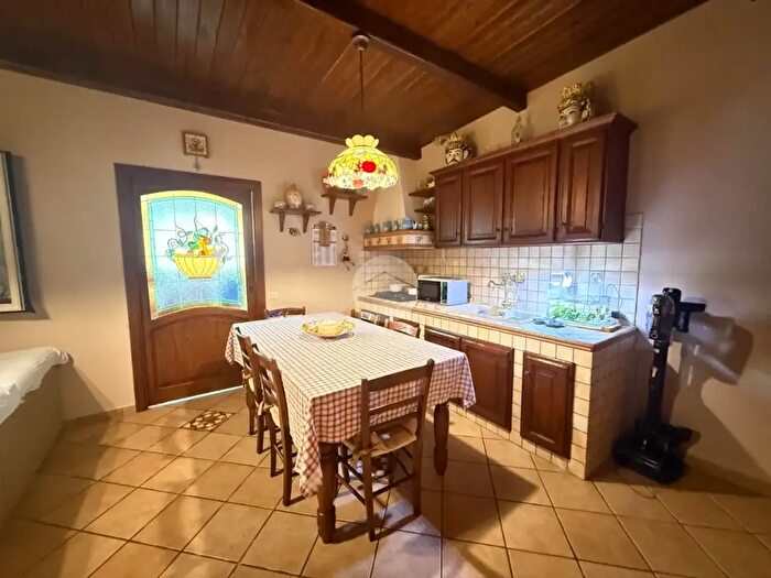Appartamento trilocale in vendita in Via Massaia Guglielmo Cardinale, Palermo