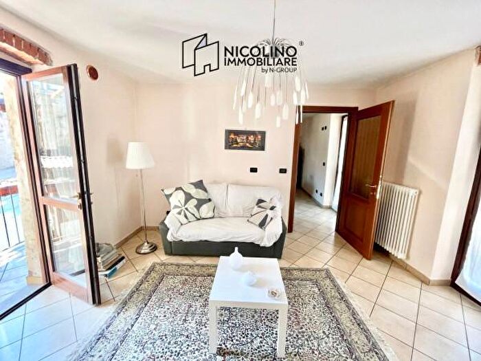 Appartamento trilocale in vendita in Via Carlo Massimiliano Roero, Cuneo