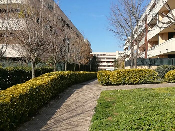 Appartamento bilocale in affitto in Via Wanda Osiris, Roma