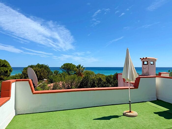 Casa quadrilocale in vendita in Via Ichnusa, Muravera