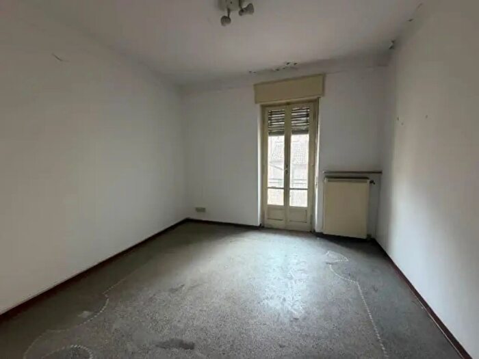 Appartamento trilocale in vendita in Via San Francesco d'Assisi, Alessandria