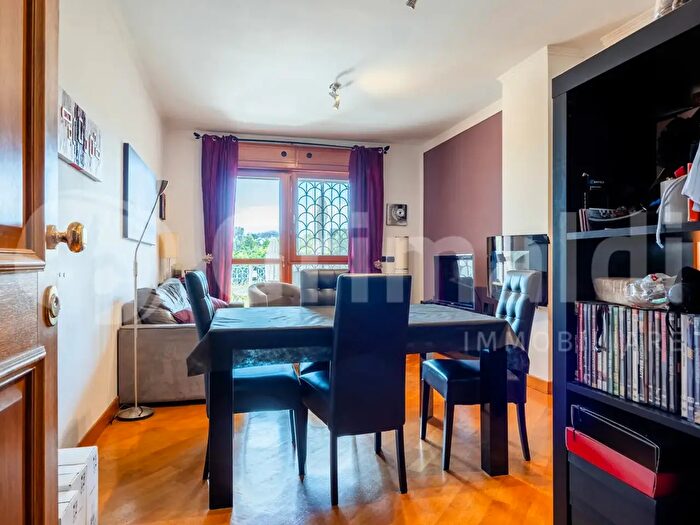 Appartamento bilocale in vendita in Viale Vincenzo Marronaro, Roma